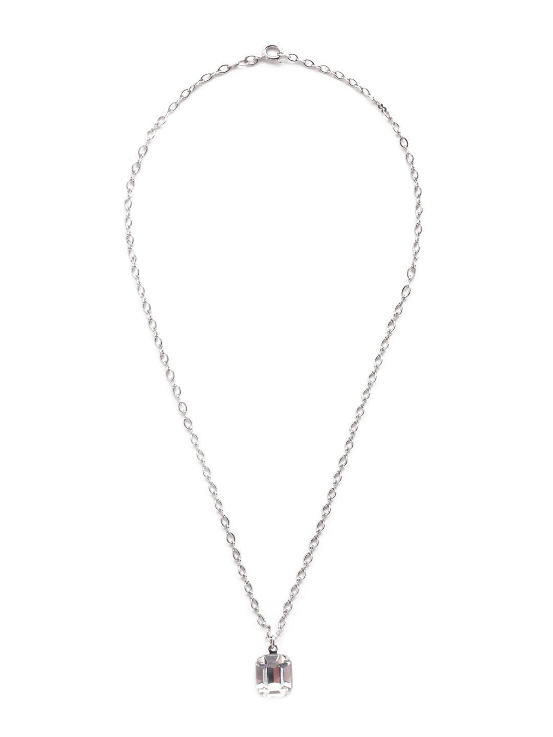 Product Image: Emmy Pendant Necklace