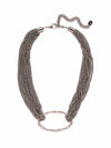 Ruth Statement Necklace