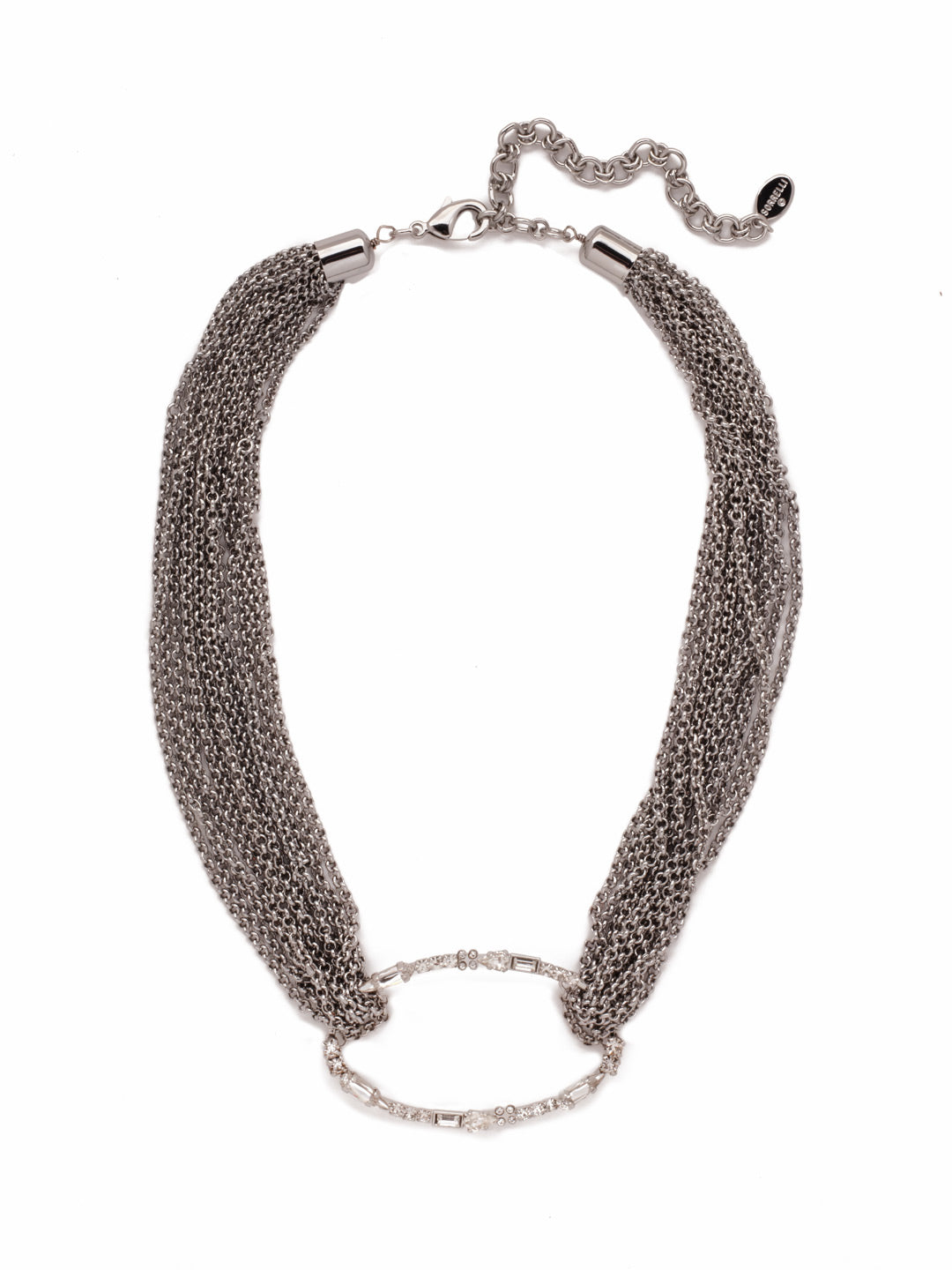 Ruth Chain necklace