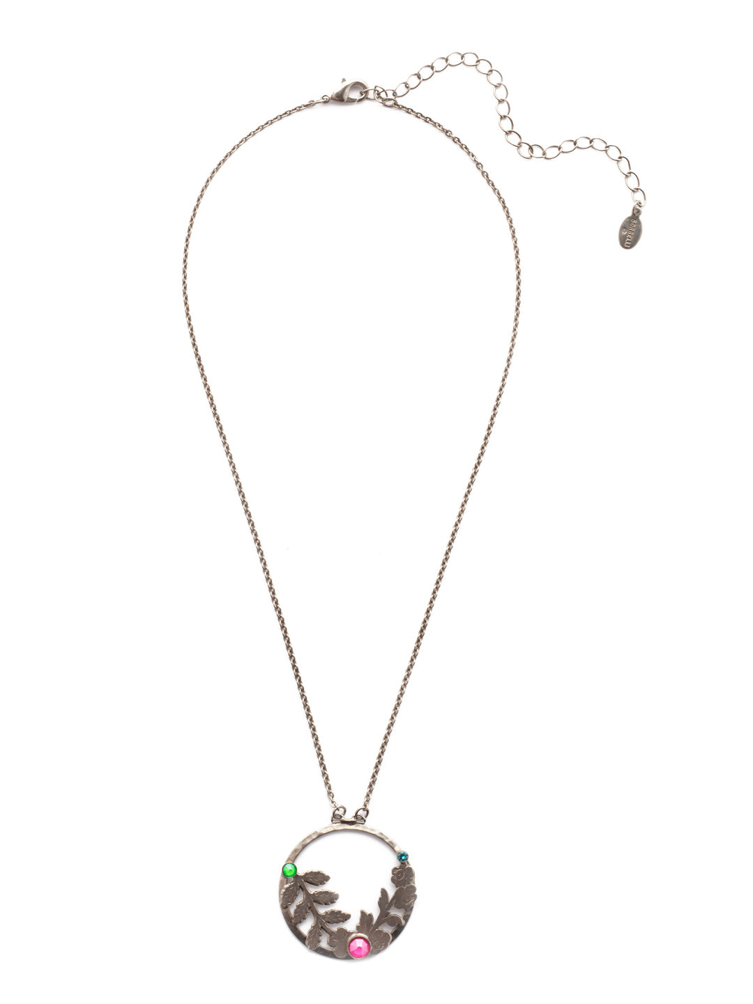 Product Image: Calypso Pendant Necklace