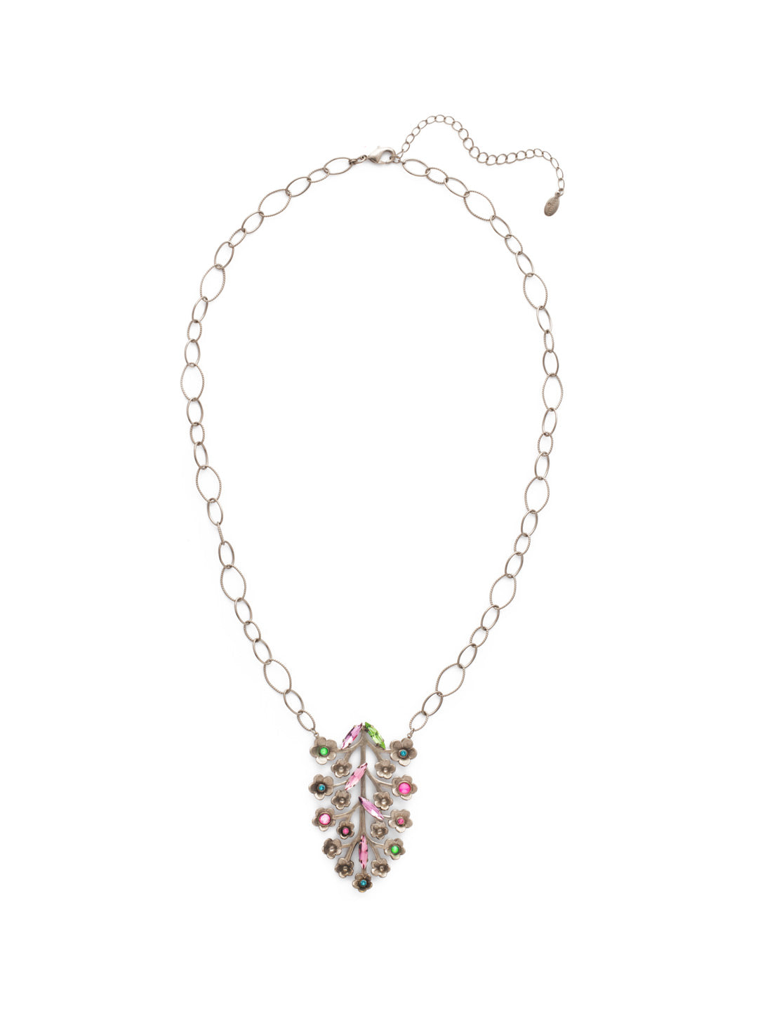 Product Image: Ambrosia Pendant Necklace