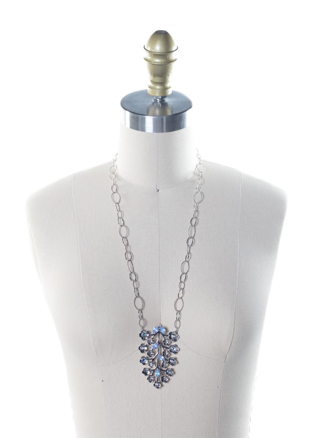 Ambrosia Pendant Necklace - NEV5PDWNB