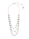 Somer Layered Necklace