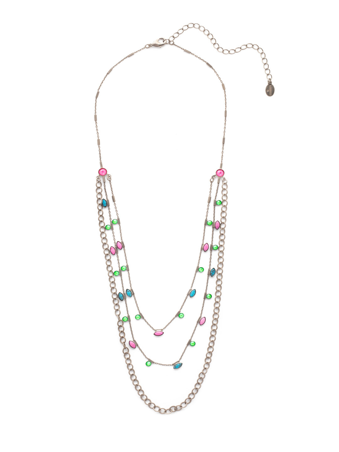 Product Image: Somer Layered Necklace