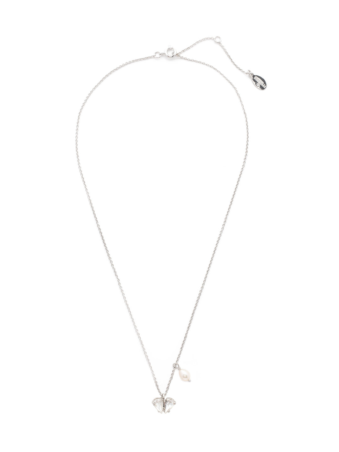 Product Image: Hattie Pendant Necklace