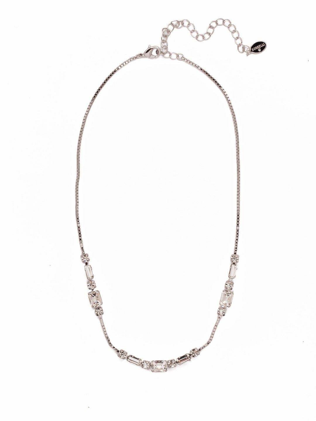 Product Image: Emmy Tennis Necklace