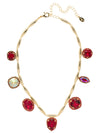 Giselle Statement Necklace