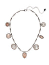 Giselle Statement Necklace