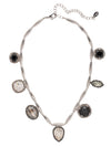 Giselle Statement Necklace