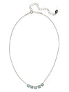 Shaughna Tennis Necklace