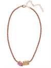 Andi Pendant Necklace