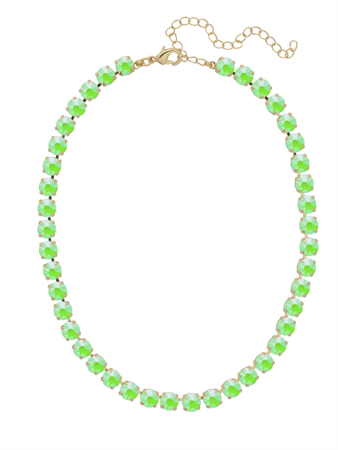 Product Image: Matilda Tennis Necklace