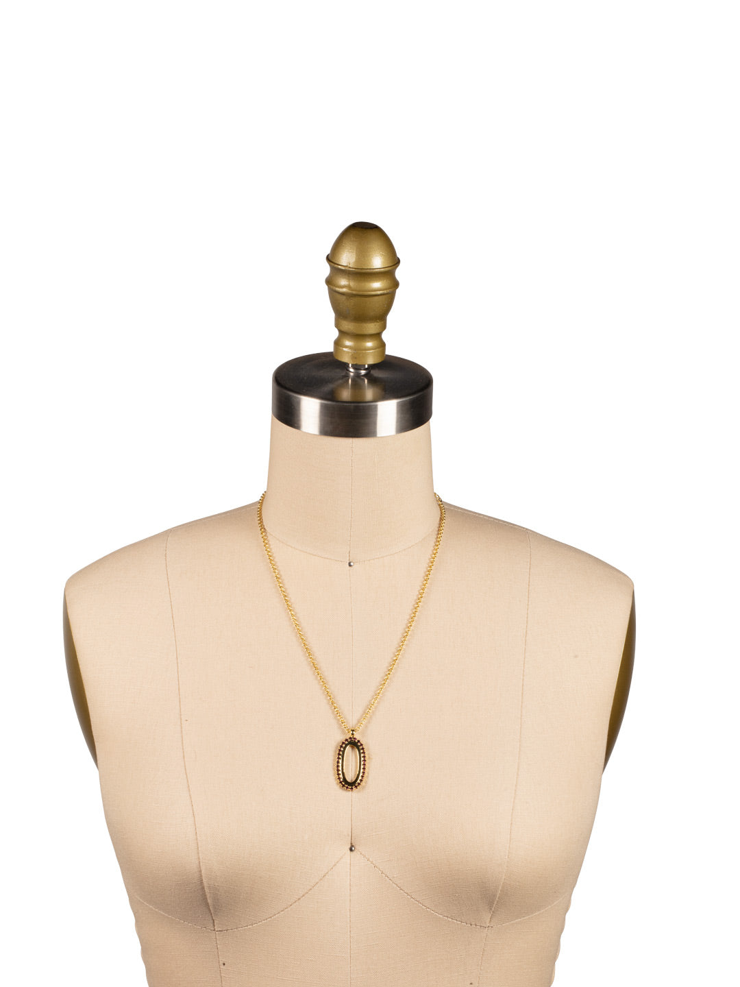 Tori Pendant Necklace - NFL3BGMRL