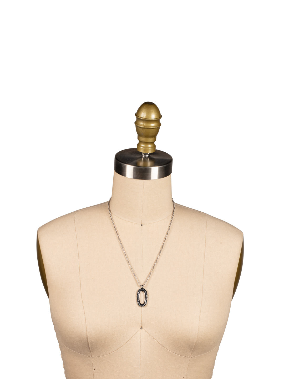 Tori Pendant Necklace - NFL3PDASP