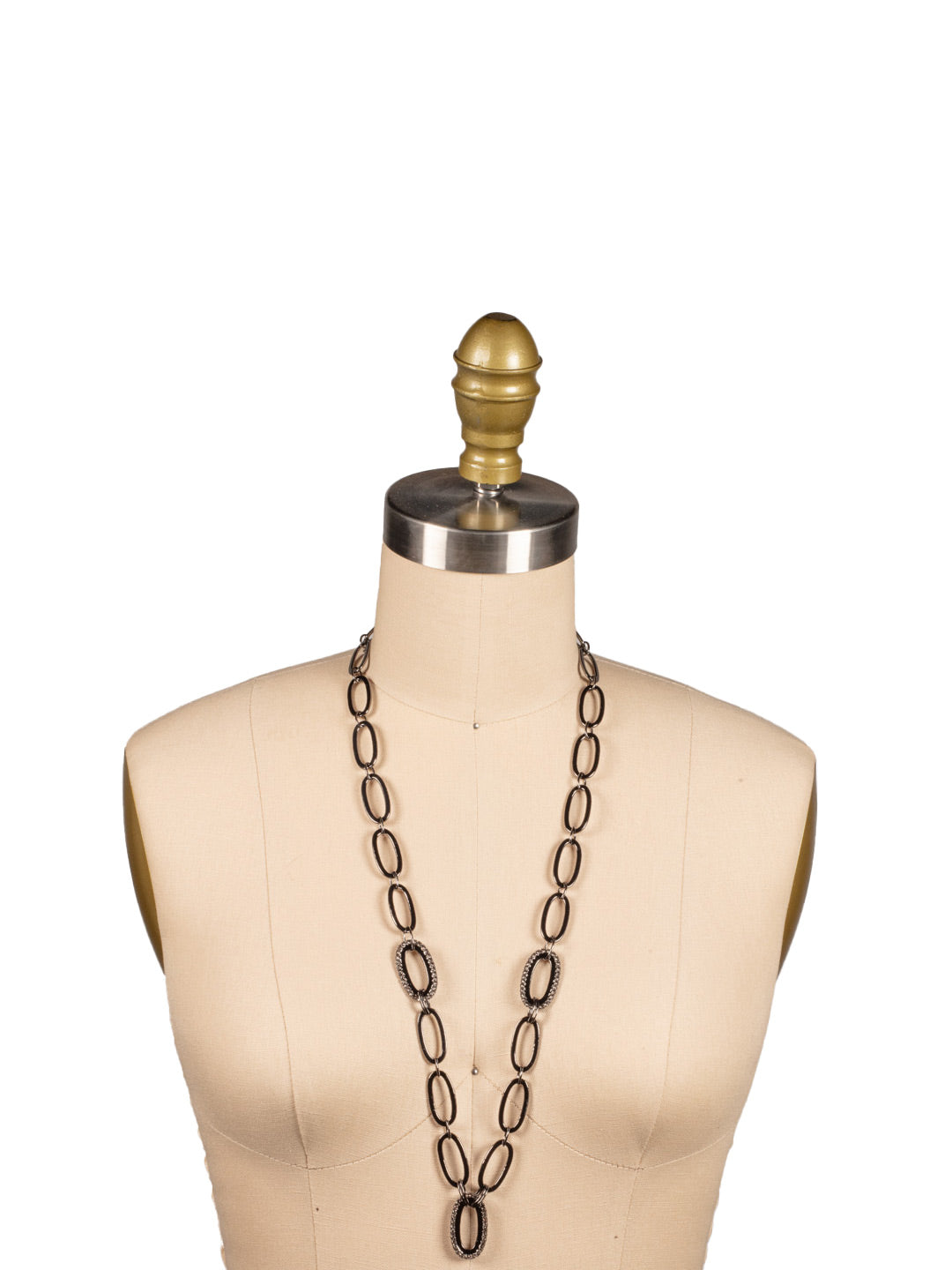 Tori Long Necklace - NFL45GMBD