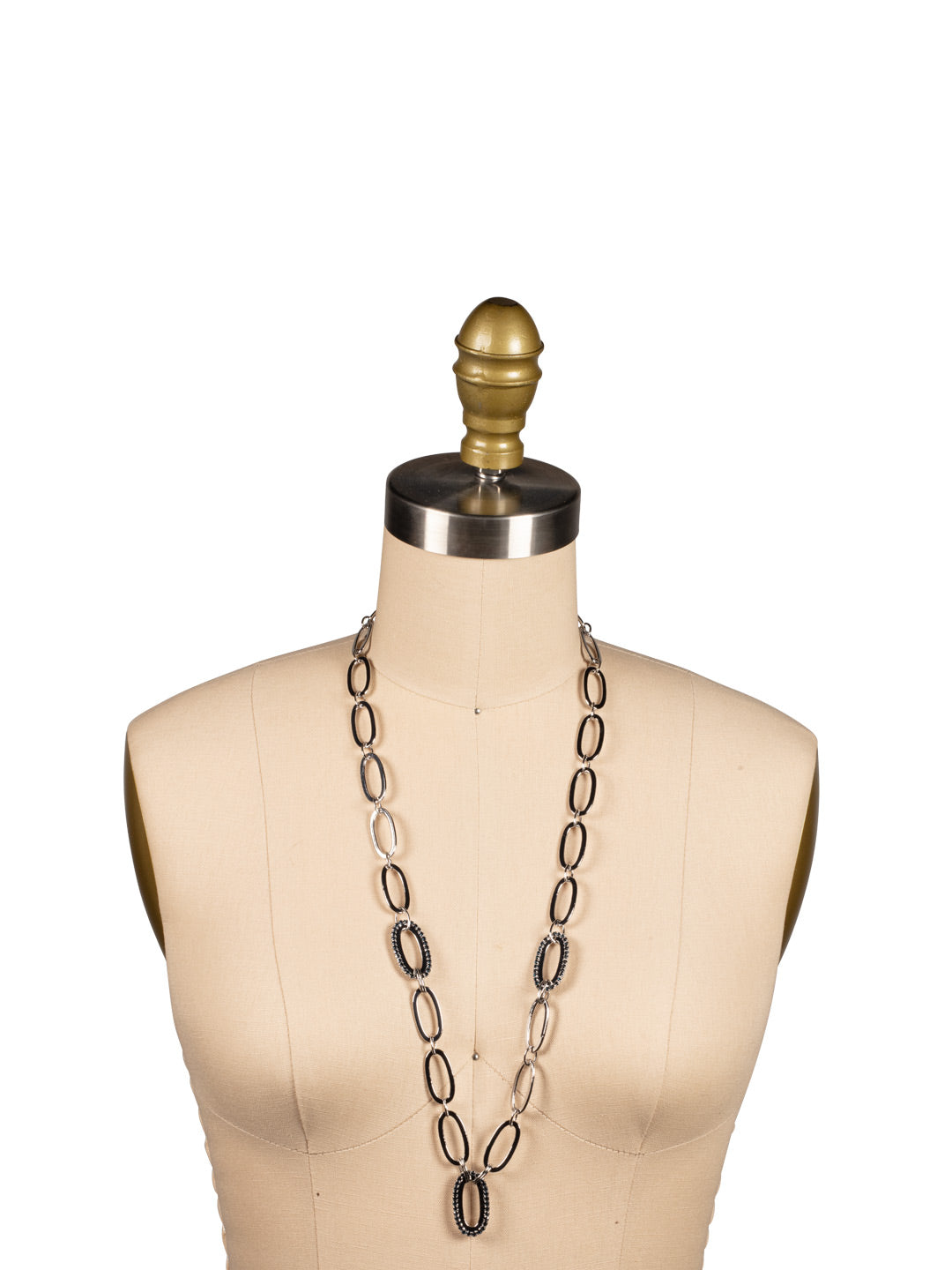 Tori Long Necklace - NFL45PDASP