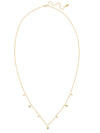 Asteria Long Necklace