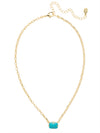 Naomi Pendant Necklace