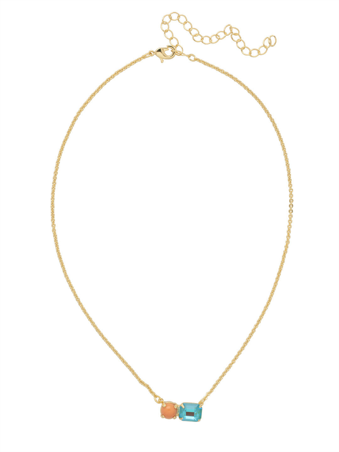 Product Image: Addie Pendant Necklace