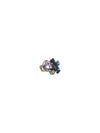 Abstract Cluster Ring