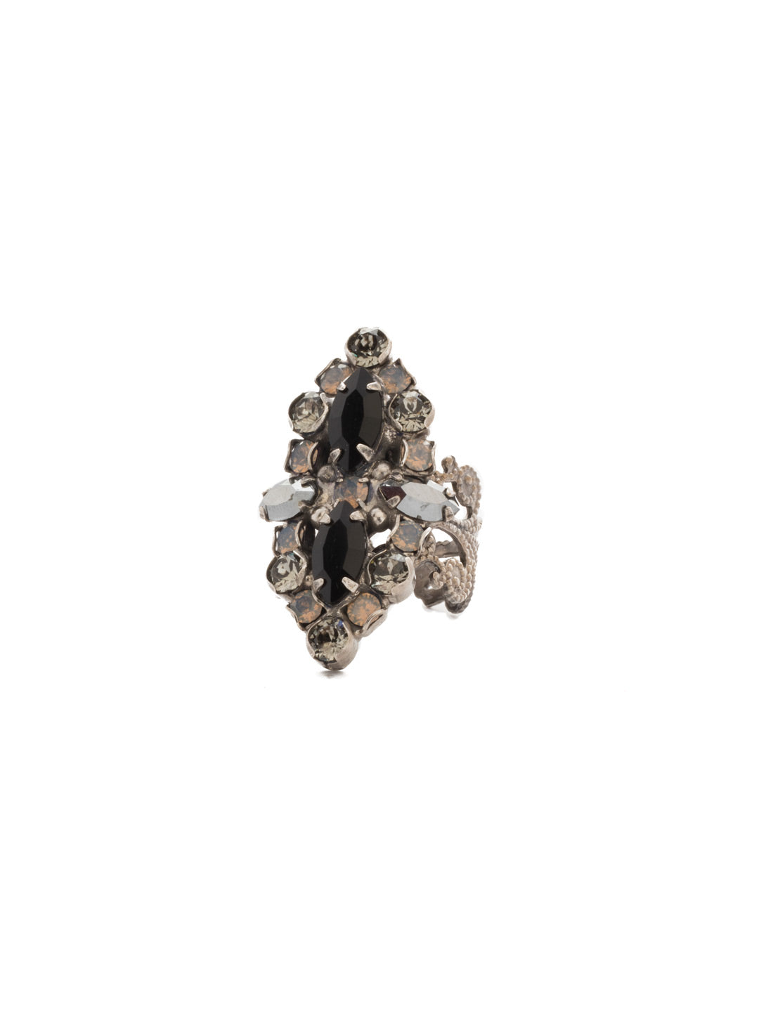 Product Image: Edelweiss Ring