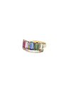 Arden Band Ring