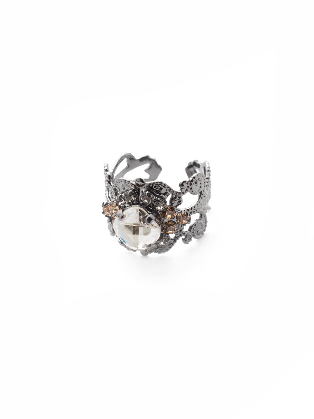 Product Image: Harumi Cocktail Ring