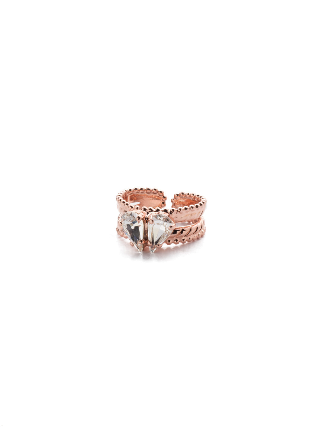 Product Image: Portia Band Ring