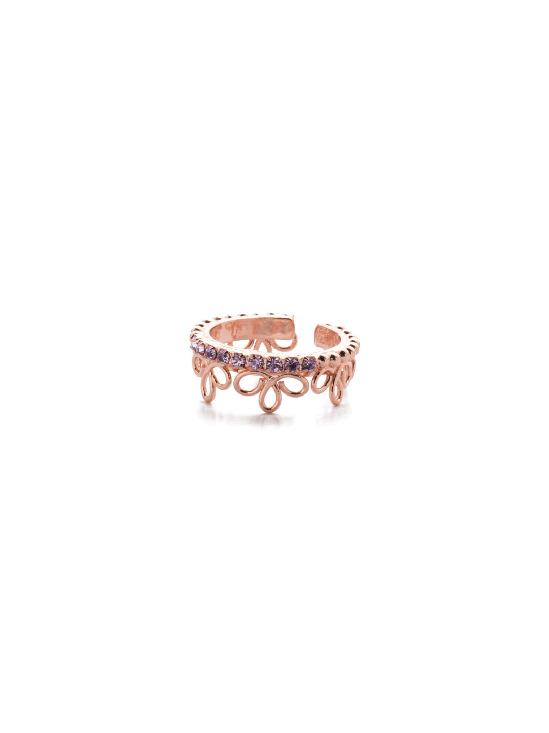 Product Image: Prunella Band Ring