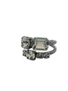 Miriam Stacked Ring