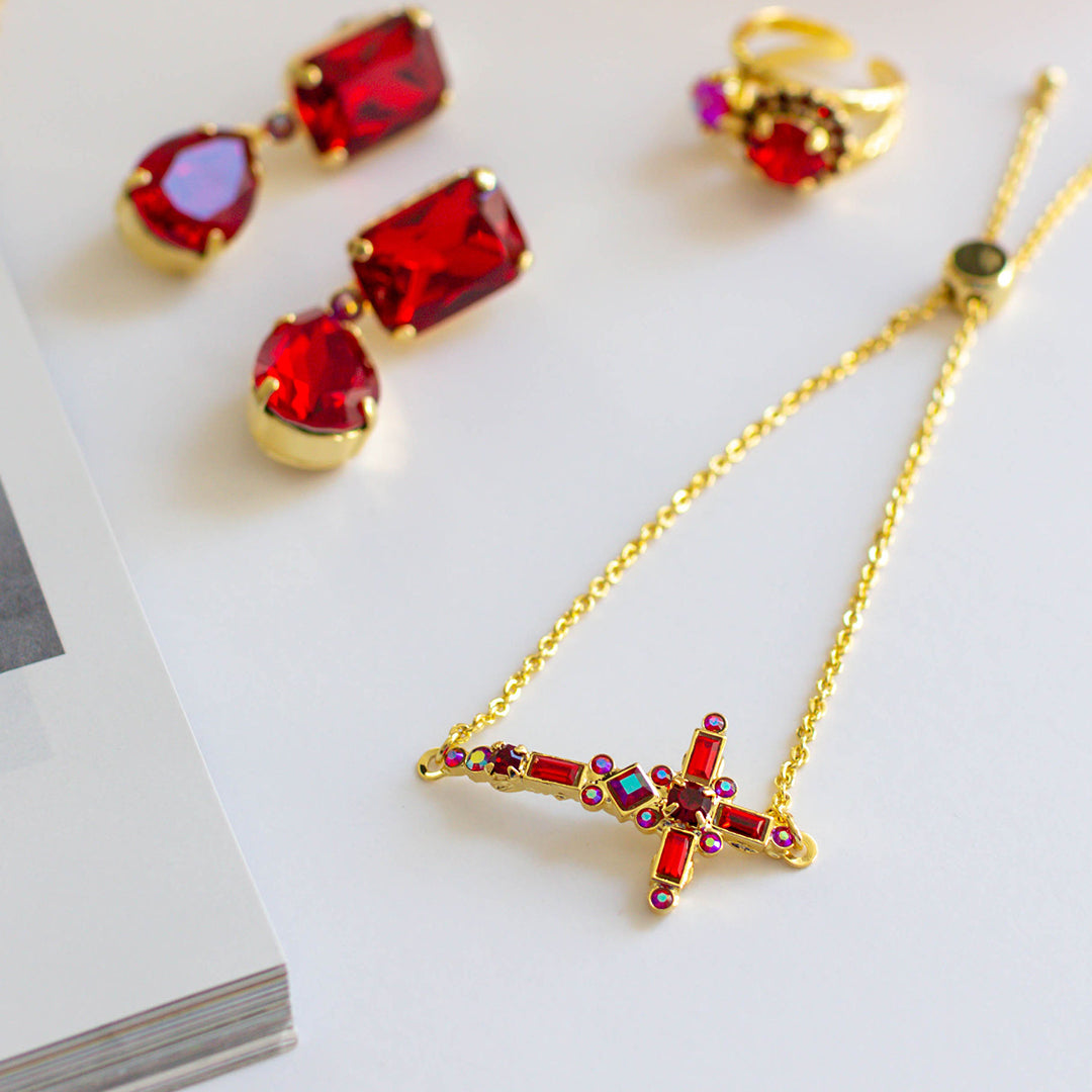 Venezia Slider Bracelet - BEC23BGCB