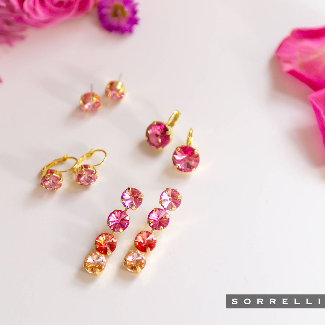Mara Statement Earrings - EFD75BGFSK