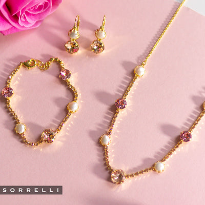 Caterina Dangle Earring - EES11BGFSK