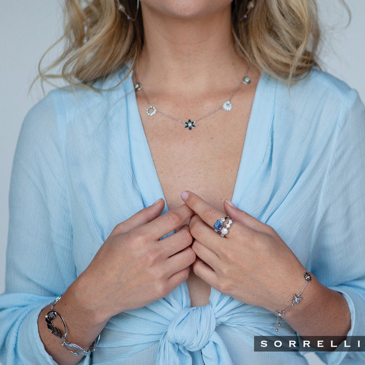 Normani Slider Bracelet - BEV1PDWNB