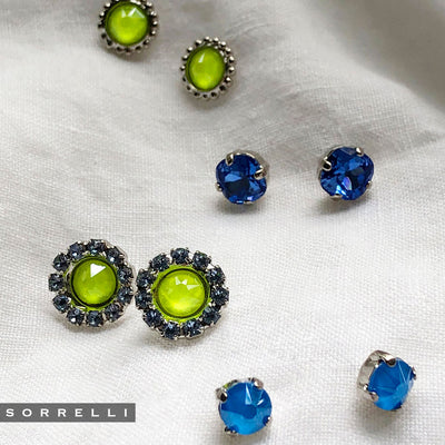 Simplicity Stud Earrings - EBY38PDBPY